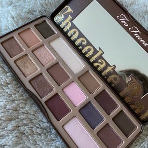 Too Faced Chocolate Bar Palette